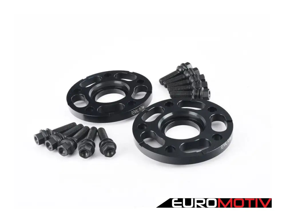 Rennline Wheel Spacer Kit - 15Mm