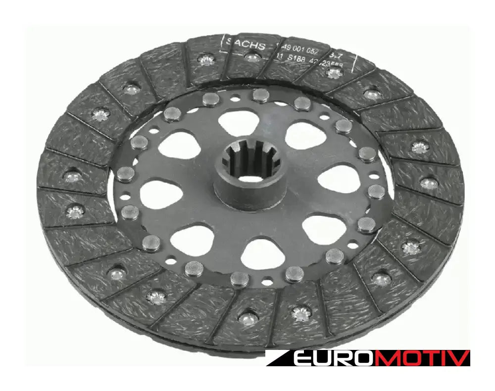 Replacement Clutch Disc