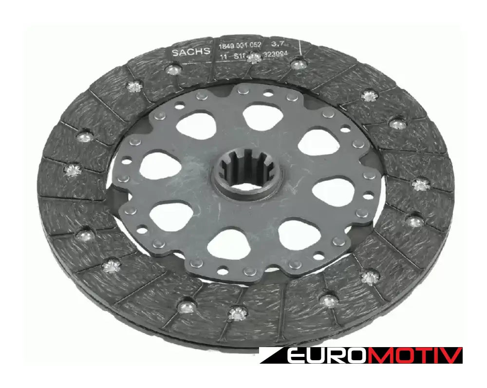 Replacement Clutch Disc