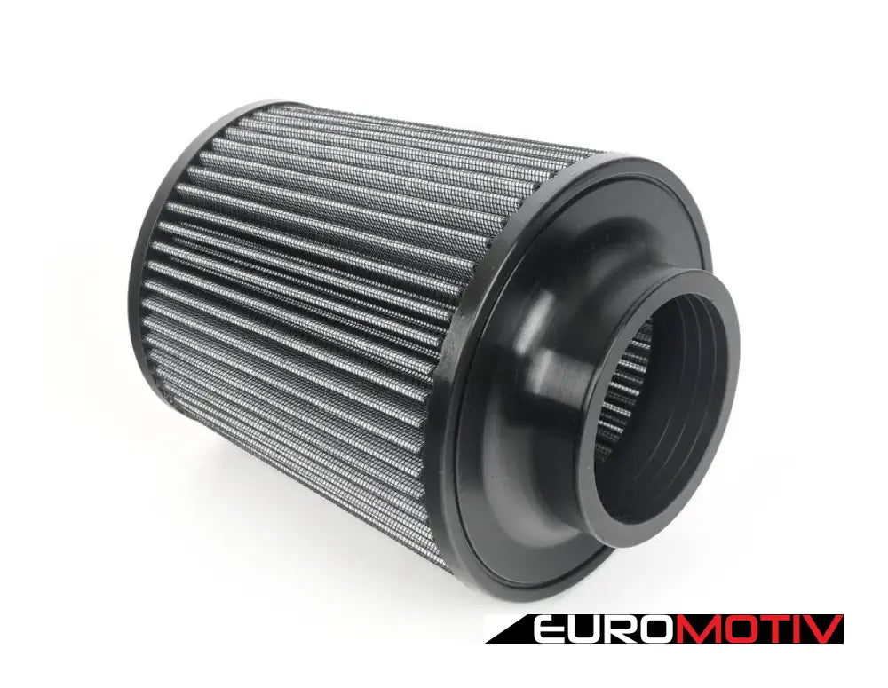 Replacement Double Cone High Flow Air Filter - 76Mm