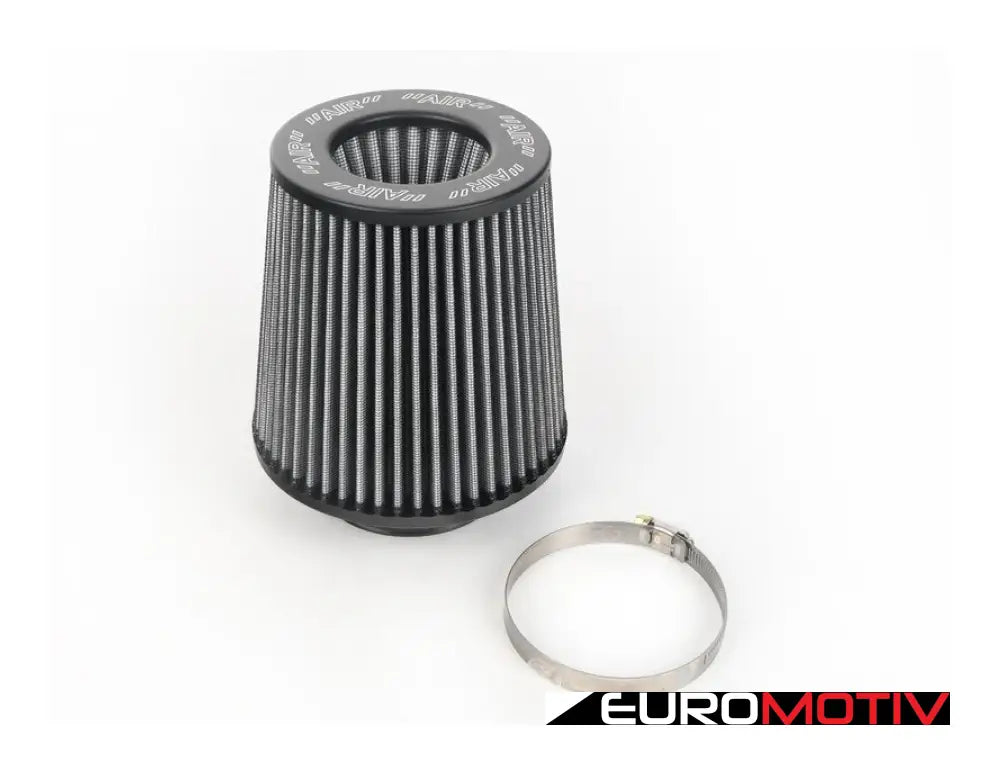 Replacement Double Cone High Flow Air Filter - 76Mm