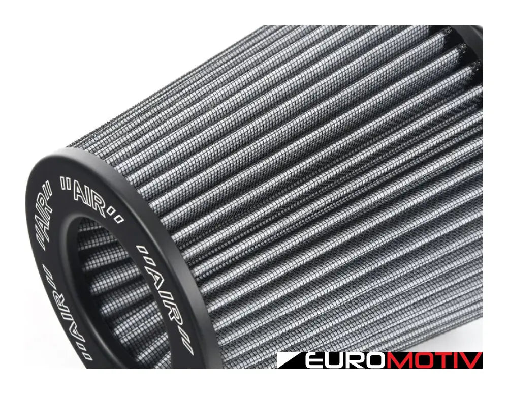 Replacement Double Cone High Flow Air Filter - 76Mm