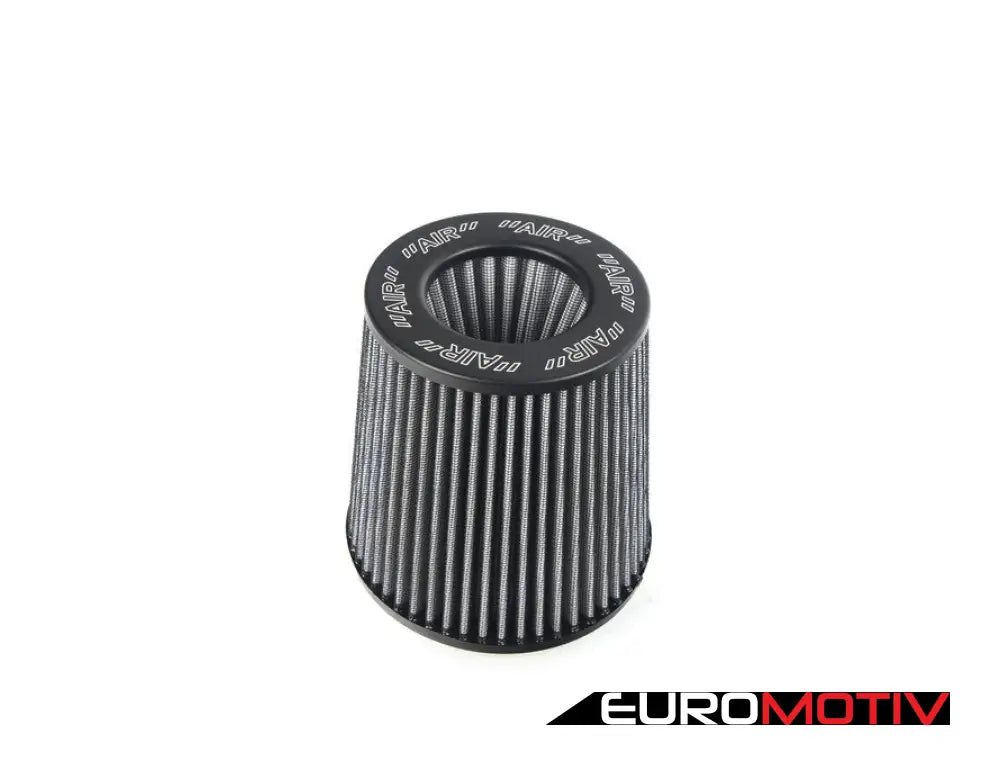 Replacement Double Cone High Flow Air Filter - 89Mm