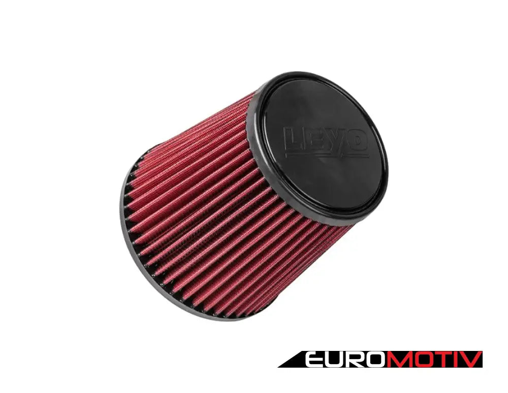 Replacement High Flow Air Filter - 76Mm