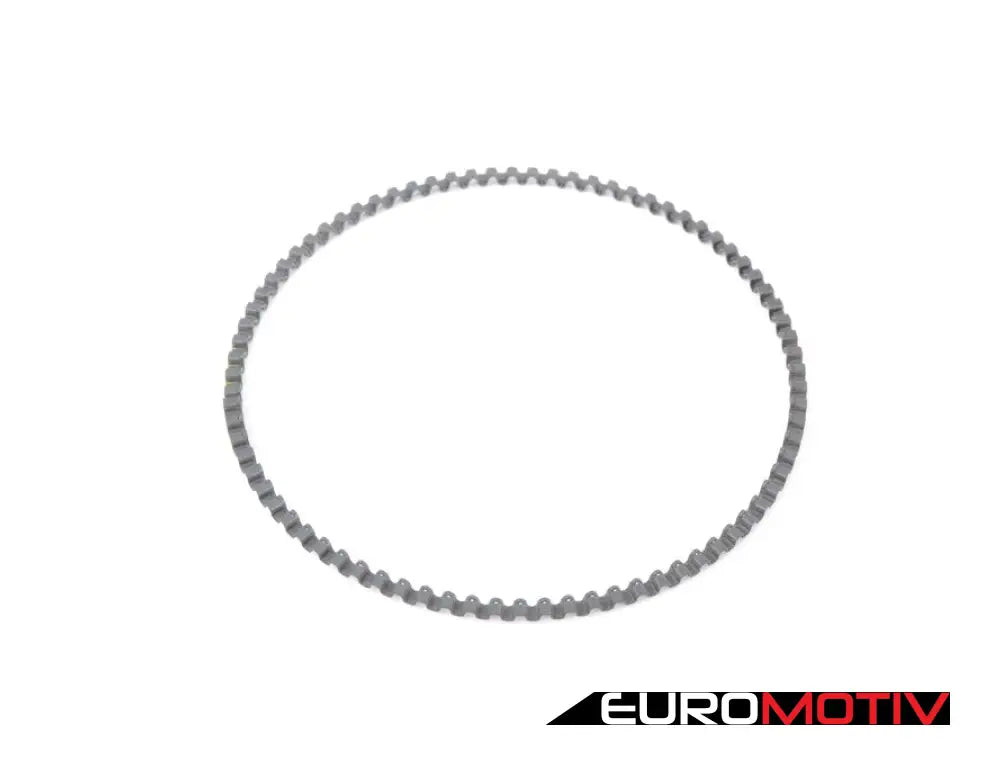 Replacement Piston Ring Set For Turner Motorsport/Wiseco E30 M3 2.5-Liter Pistons