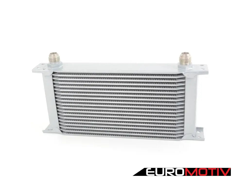 Replacement Universal Oil Cooler - 19 Row