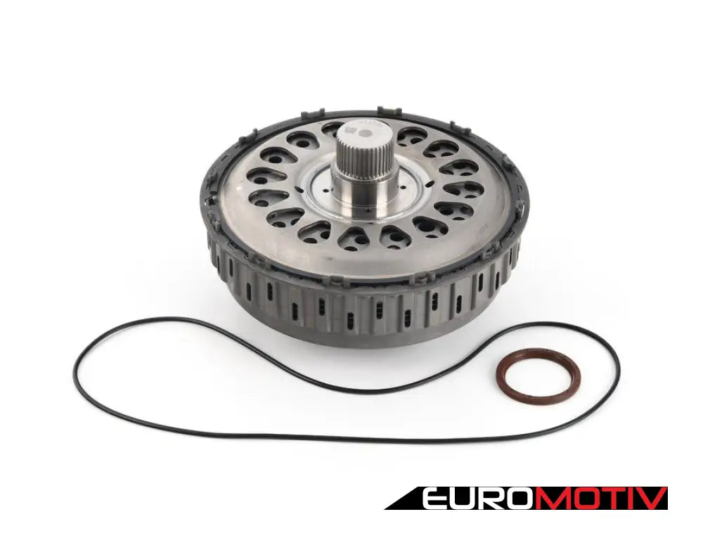 Replacment Dct Clutch