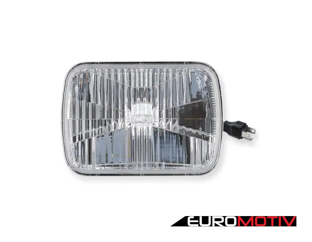 Retrobright Led Forward Facing Light - Classic White (3000K) Priced Each