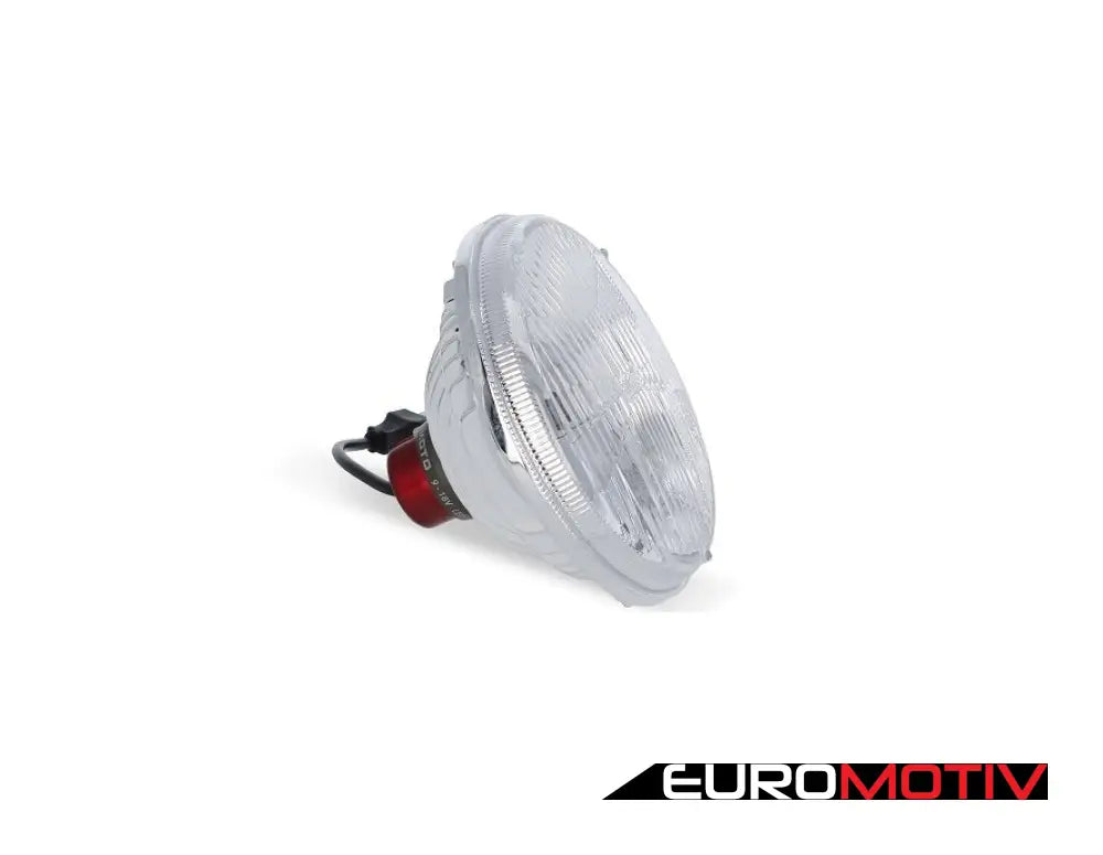 Retrobright Led Forward Facing Light - Classic White (3000K) Priced Each