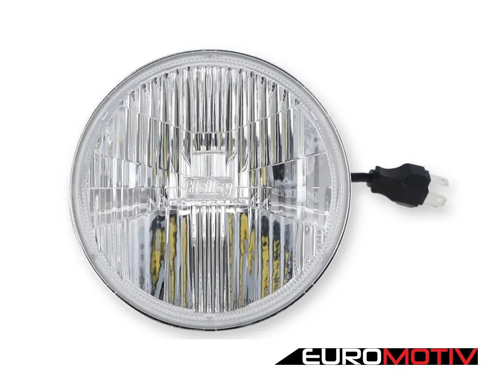 Retrobright Led Forward Facing Light - Classic White (3000K) Priced Each