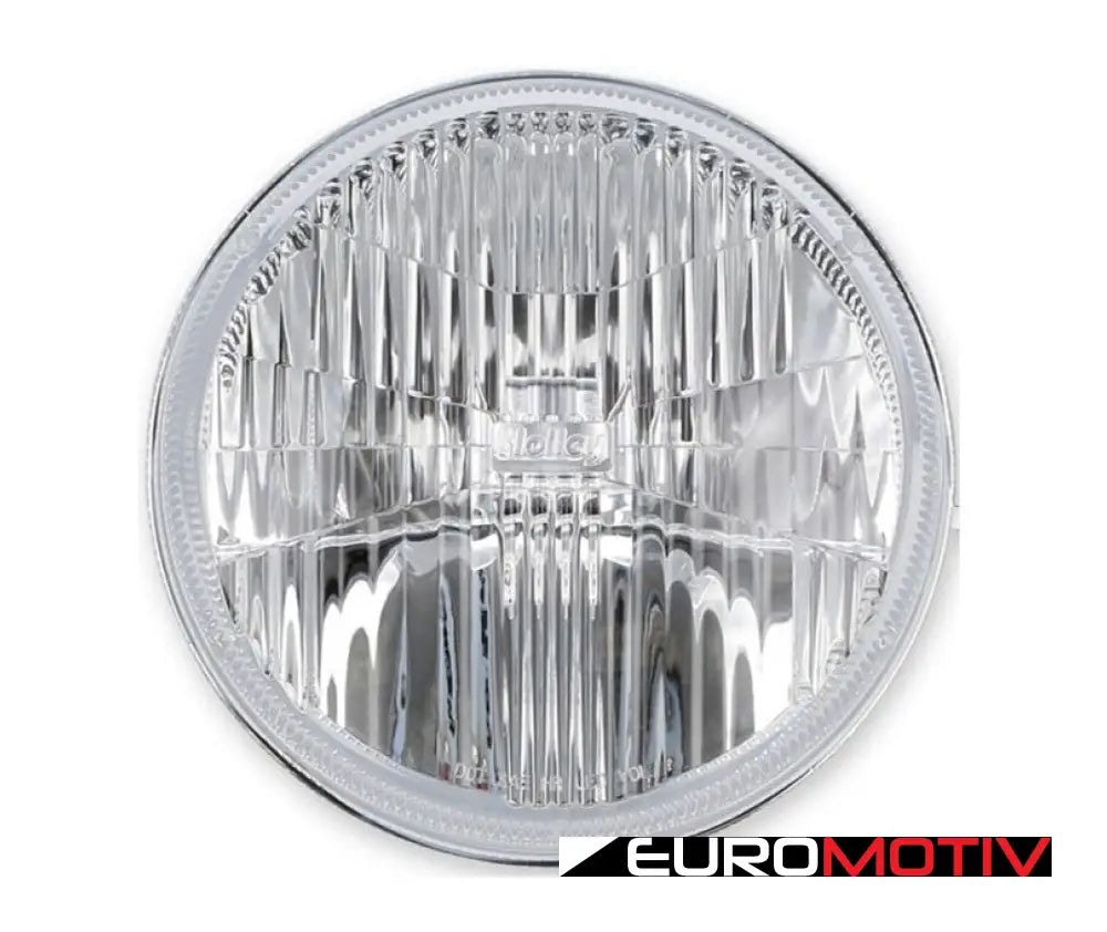 Retrobright Led Forward Facing Light Clear Lens - Housing Only Priced Each