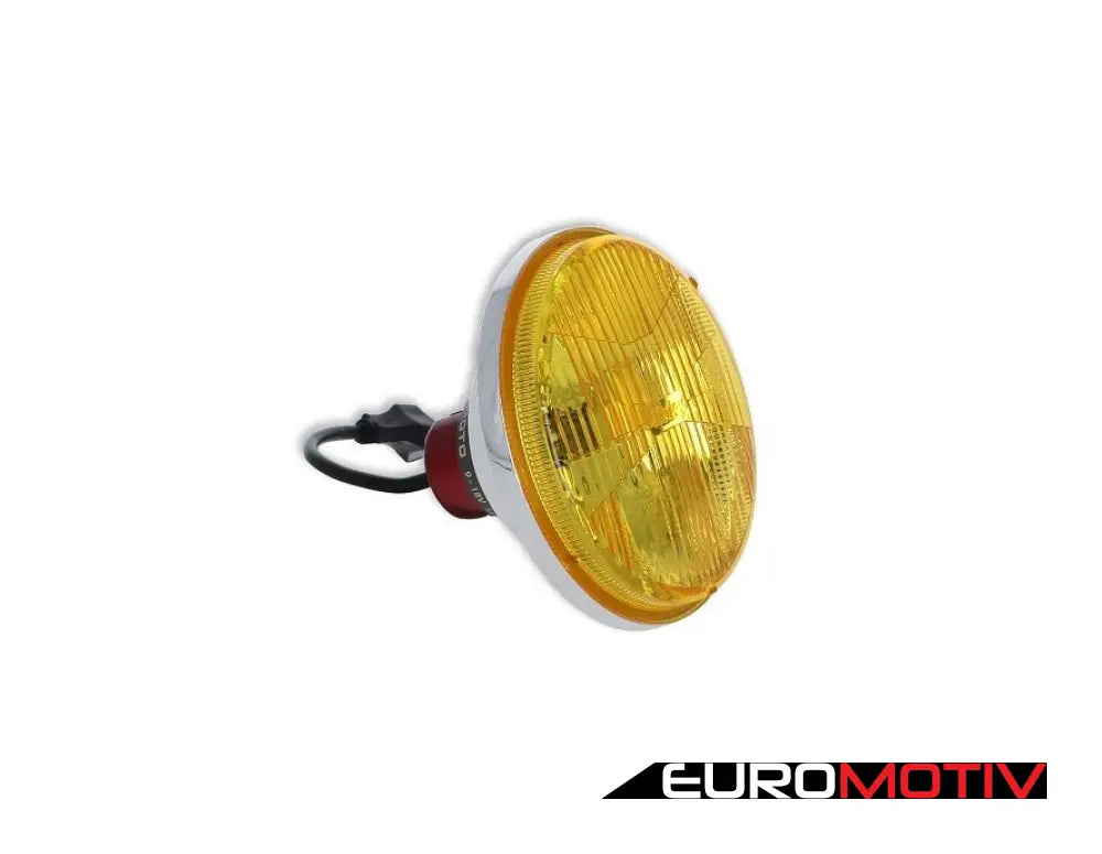 Retrobright Led Forward Facing Light - Yellow Lens (5700K) Priced Each