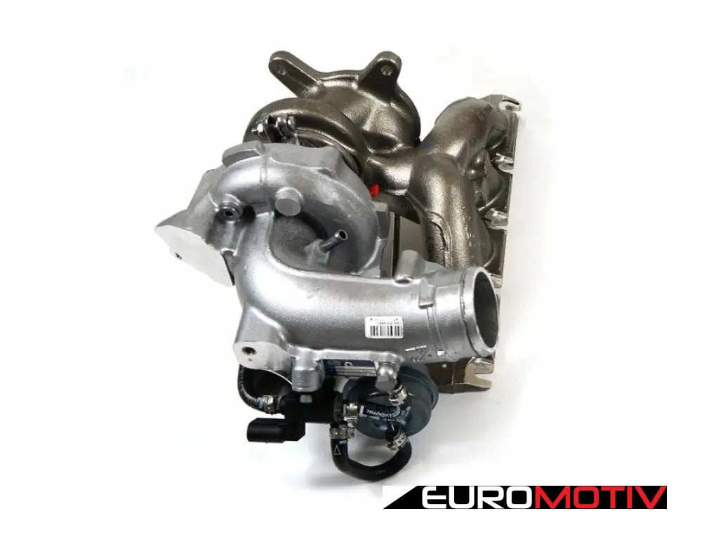 Revo 2.0 Tfsi K04 Turbocharger Kit