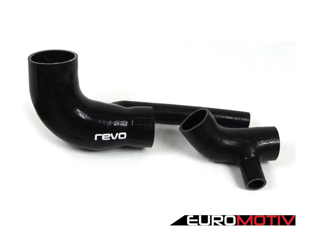 Revo 2.0 Tfsi K04 Turbocharger Kit