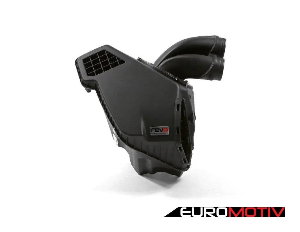 Revo 4.0T Air Intake System