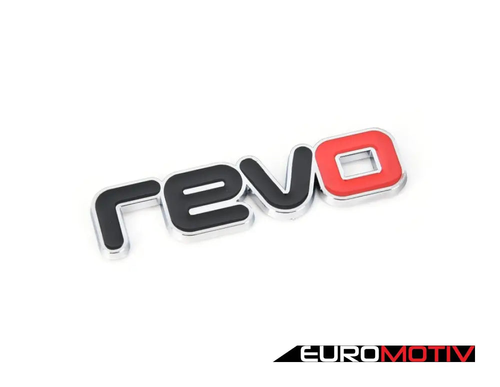 Revo Badge