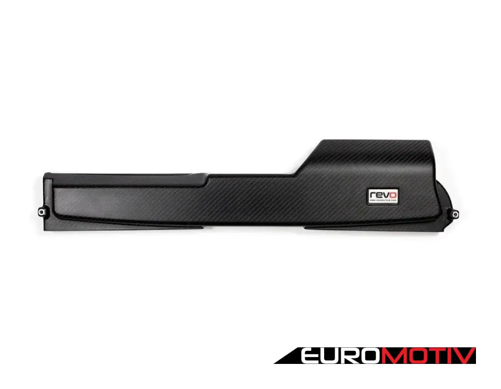 Revo Carbon Series Intake Air Scoop