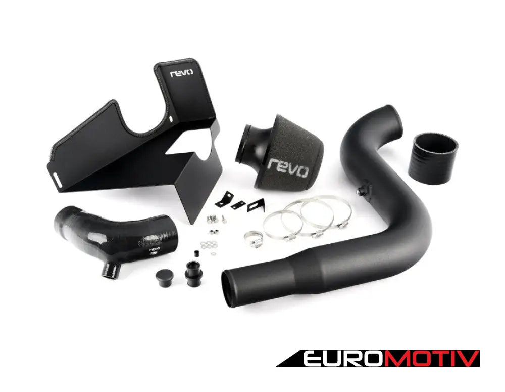 Revo Fsi Air Intake System