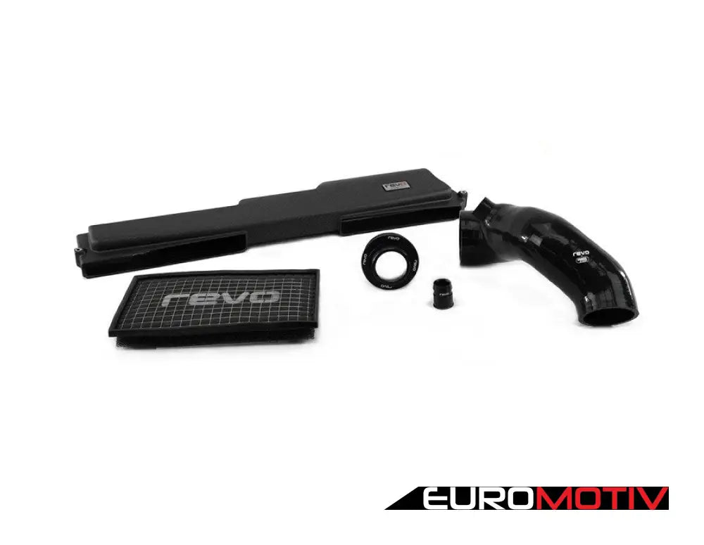 Revo Gen3B Carbon Series Air Intake System