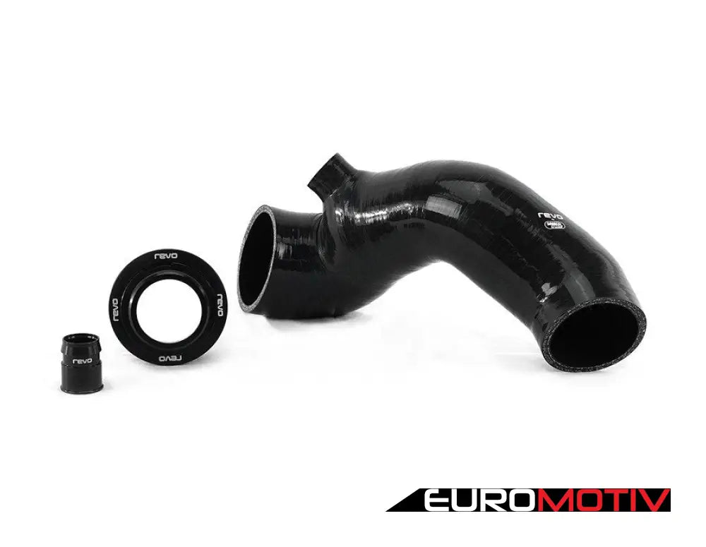 Revo Gen3B Oem + Turbo Inlet Hose