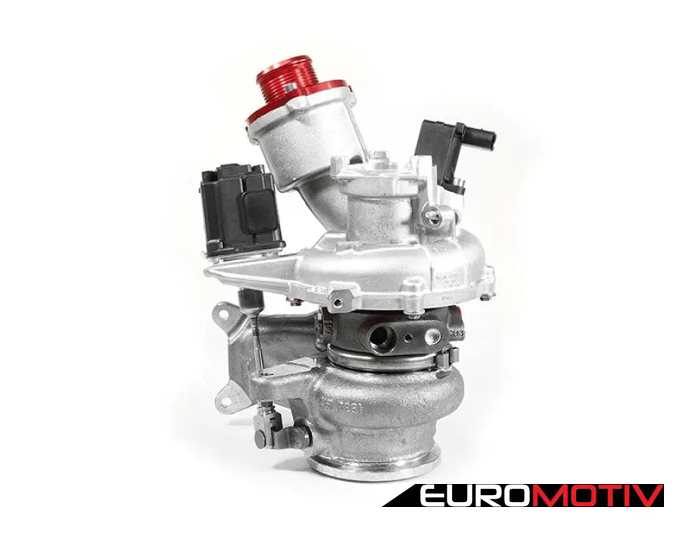 Revo Is38 Etr Turbo V2 2.0T Ea888 Gen3