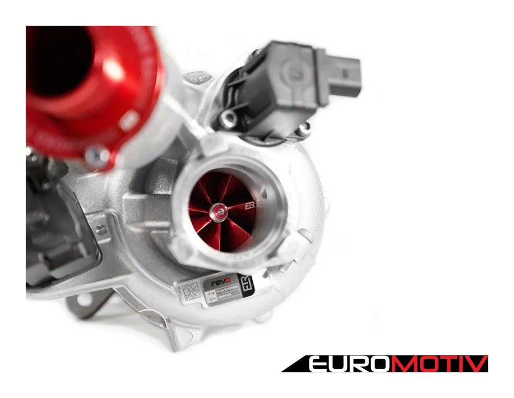 Revo Is38 Etr Turbo V2 2.0T Ea888 Gen3