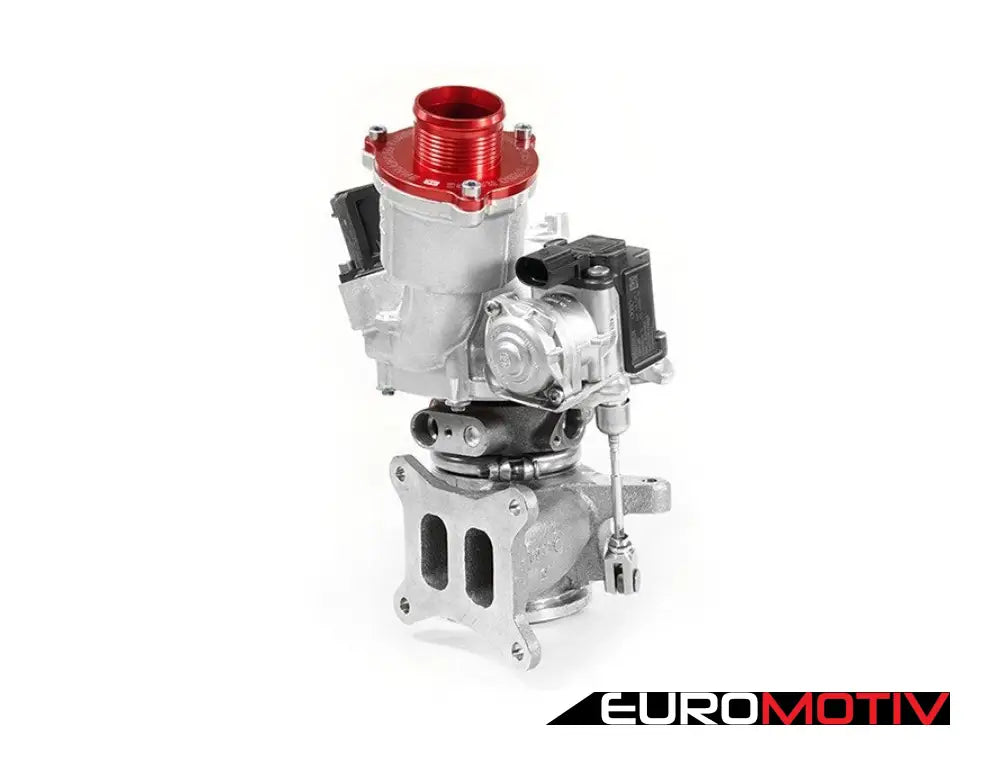 Revo Is38 Etr Turbo V2 2.0T Ea888 Gen3