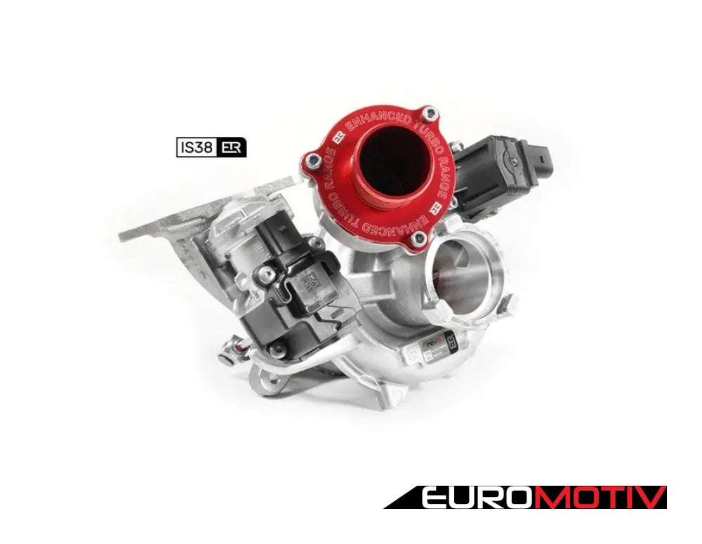 Revo Is38 Etr Turbo V2 2.0T Ea888 Gen3