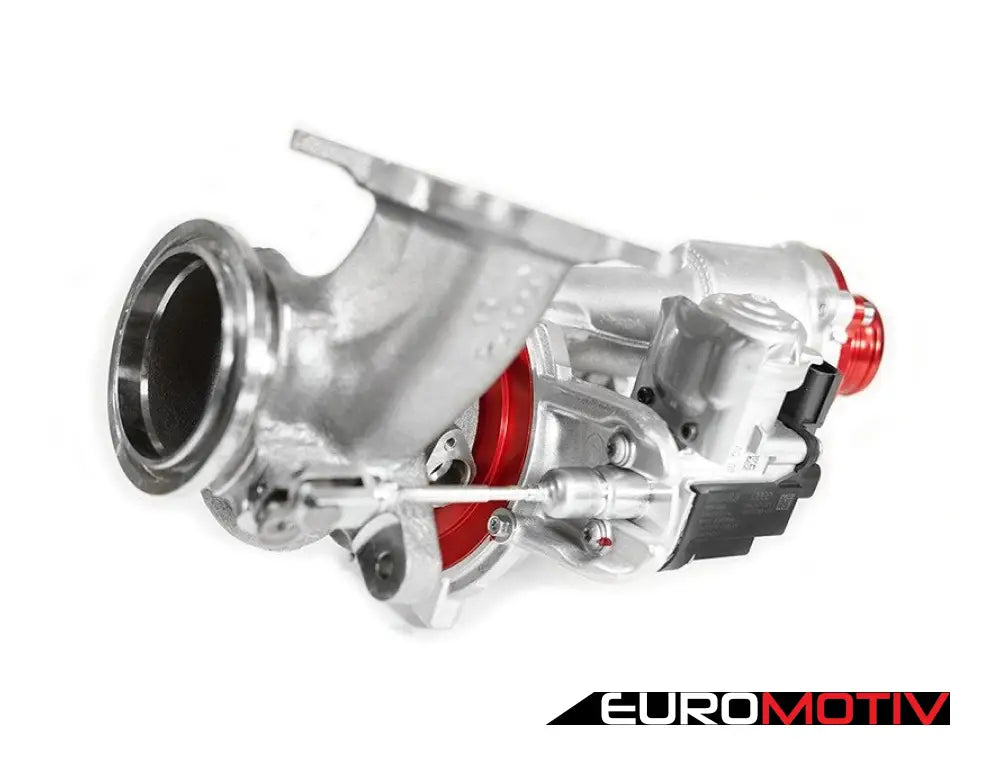 Revo Is38 Etr Turbo V2 2.0T Ea888 Gen3