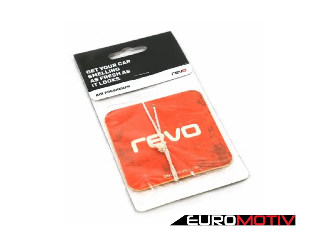 Revo Lanyard #Onlythedriven - 25Pk