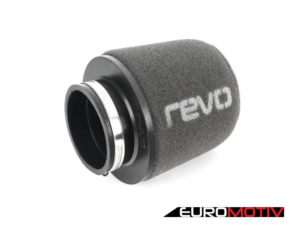 Revo Mqb Air Intake System