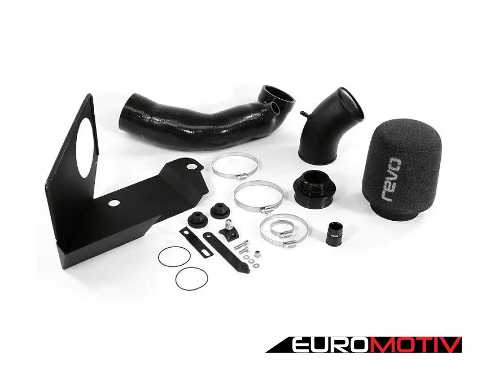 Revo Mqb Air Intake System