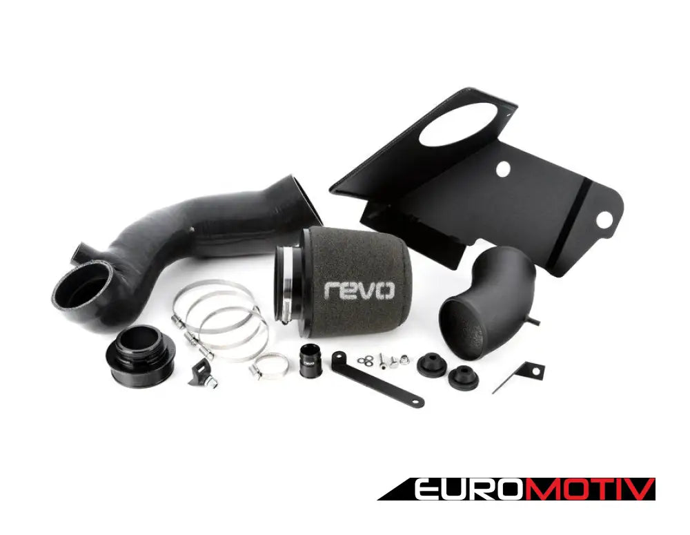 Revo Mqb Air Intake System