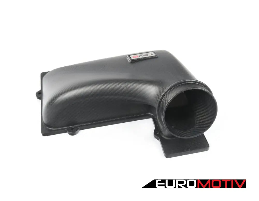 Revo Mqb Carbon Series Air Intake System