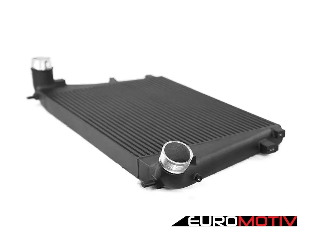 Revo Mqb Intercooler System With Charge Pipes