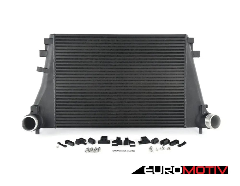 Revo Mqb Intercooler System Without Charge Pipes