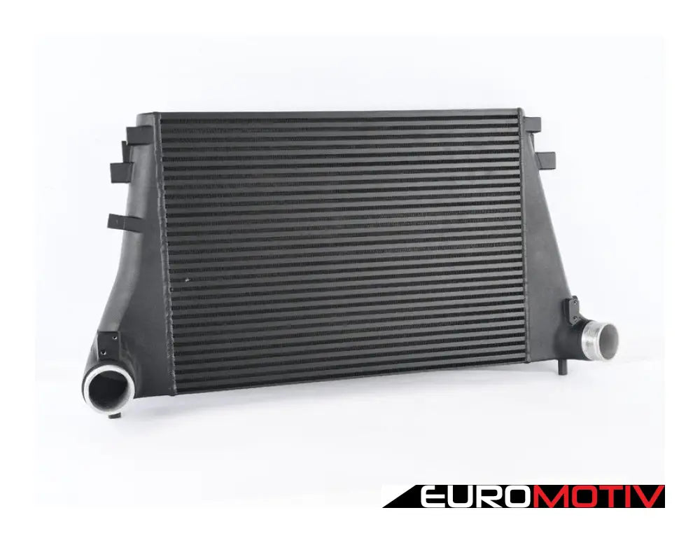 Revo Mqb Intercooler System Without Charge Pipes