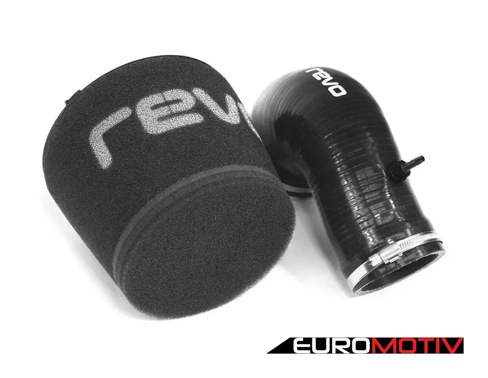 Revo Oem + Air Intake System