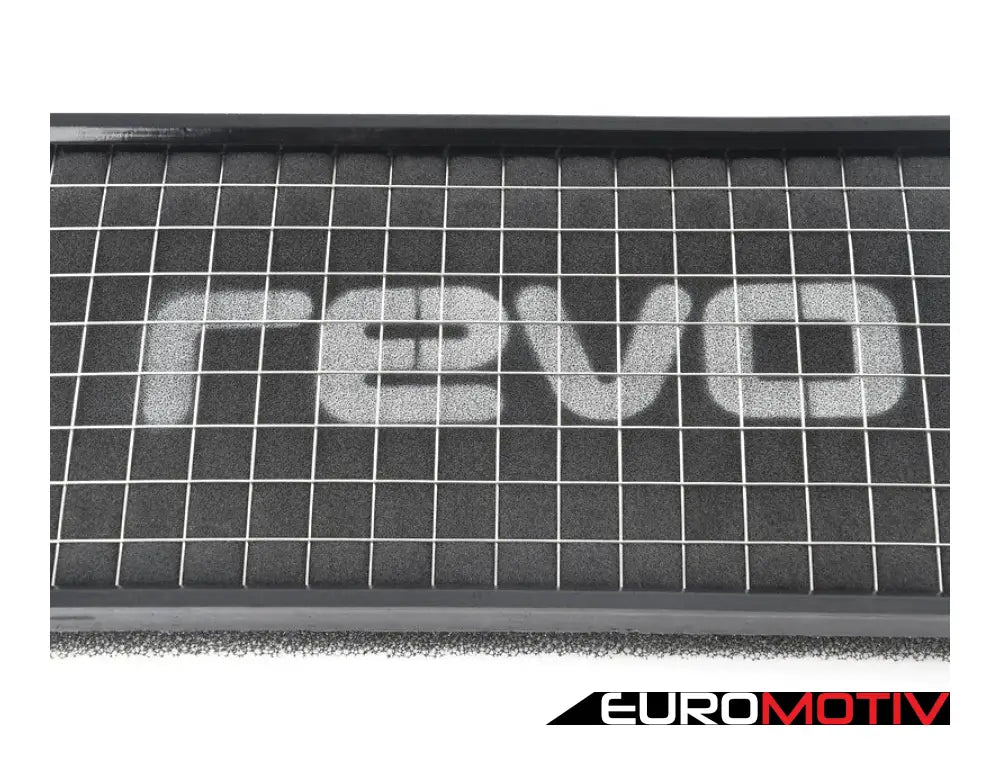 Revo Propanel Air Filter