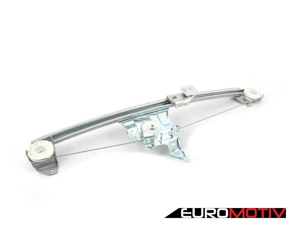 Right Rear Window Regulator