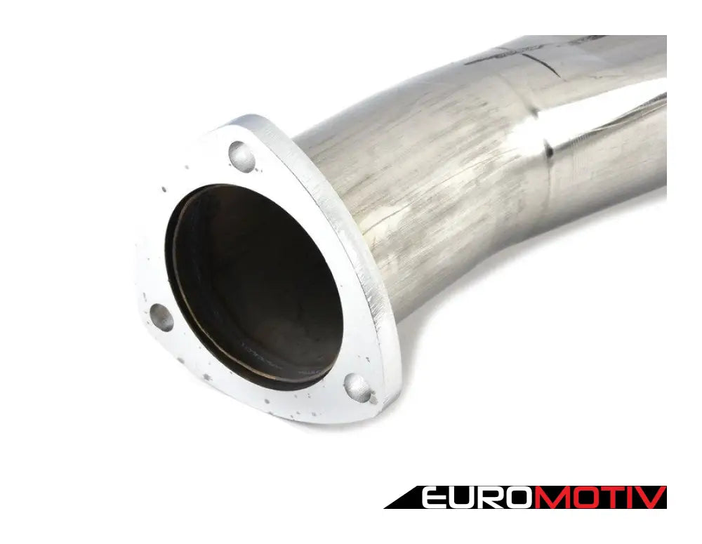 Rogue Engineering E46 M3 X-Pipe V2 - Without Evc Valve