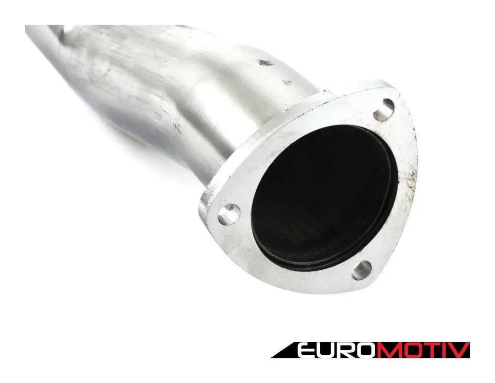 Rogue Engineering E46 M3 X-Pipe V2 - Without Evc Valve