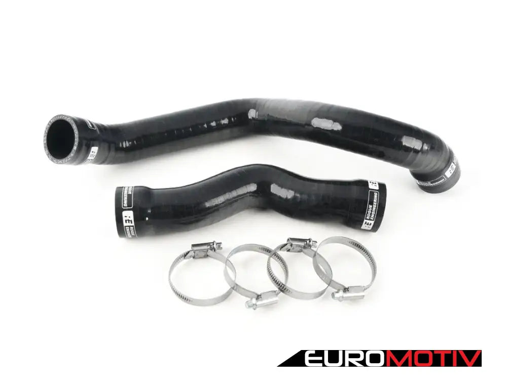 Rogue Engineering Silicone Radiator Hose Kit - E9X M3