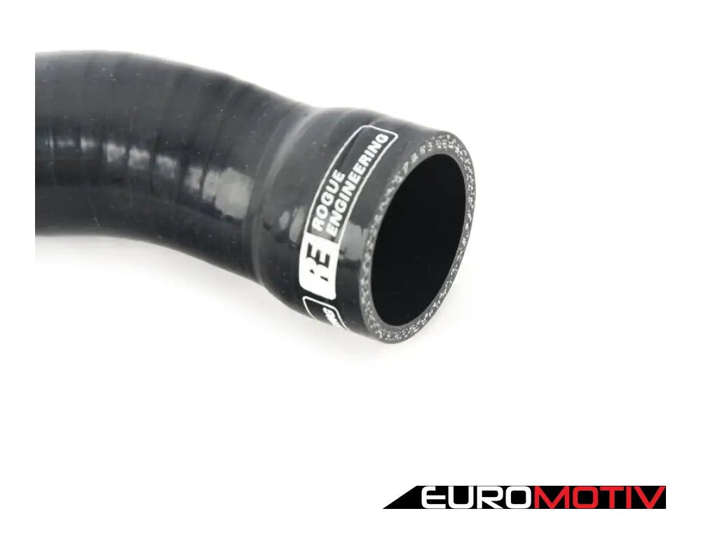 Rogue Engineering Silicone Radiator Hose Kit - E9X M3