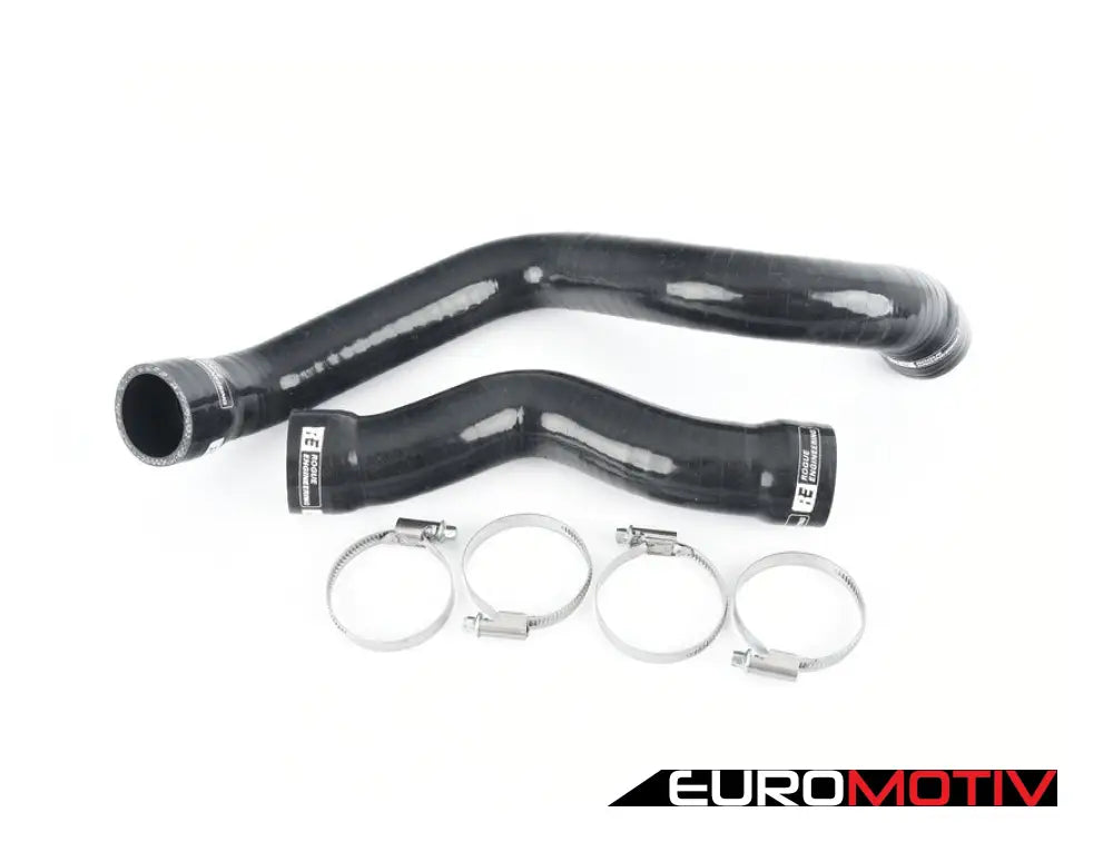 Rogue Engineering Silicone Radiator Hose Kit - E9X M3