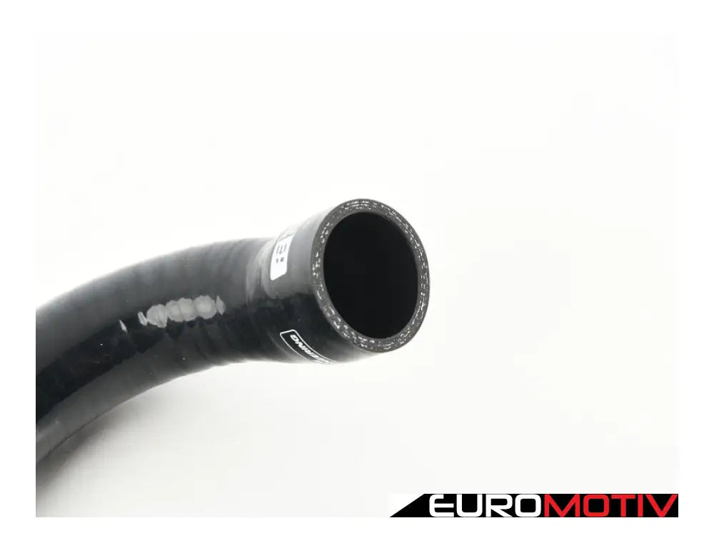 Rogue Engineering Silicone Radiator Hose Kit - E9X M3