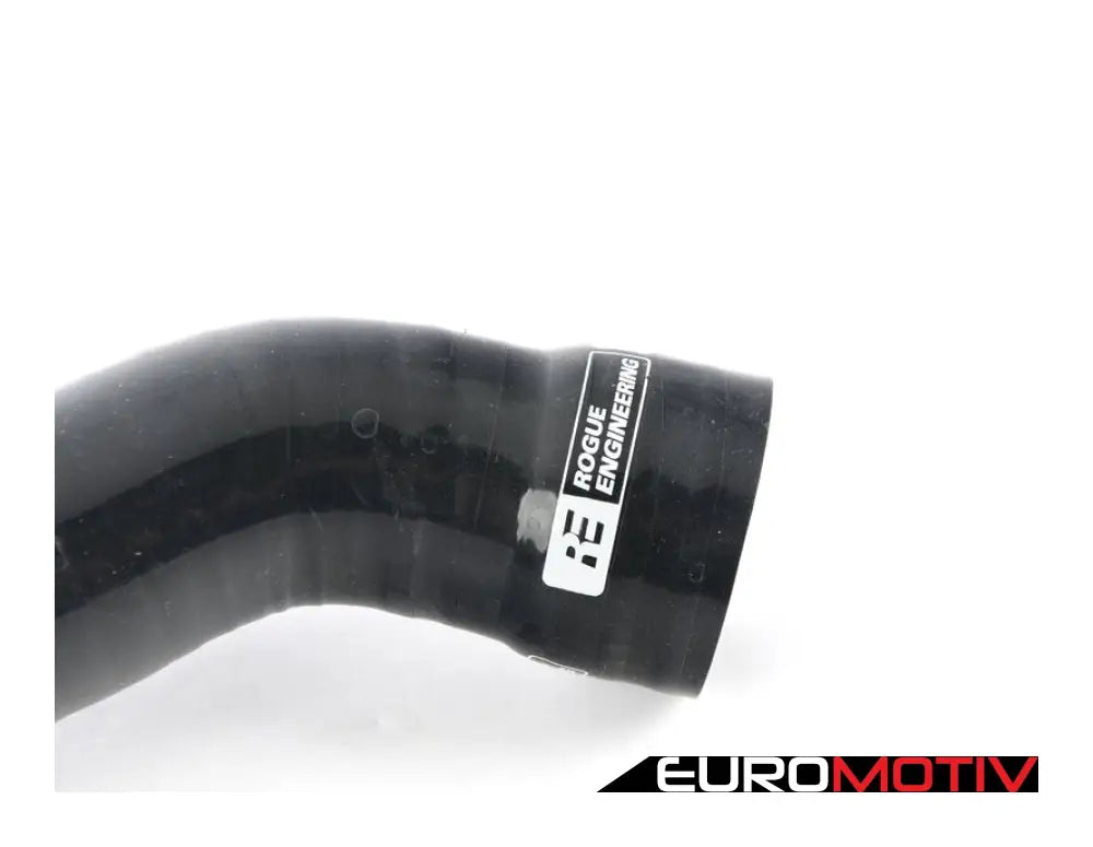 Rogue Engineering Silicone Radiator Hose Kit - E9X M3