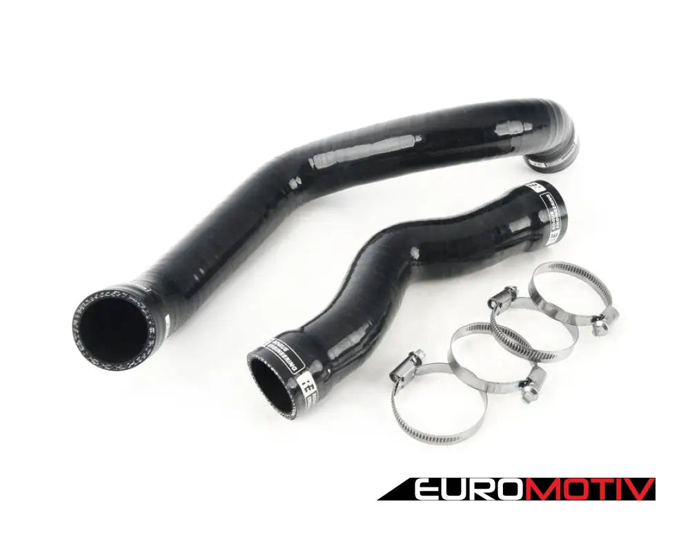 Rogue Engineering Silicone Radiator Hose Kit - E9X M3