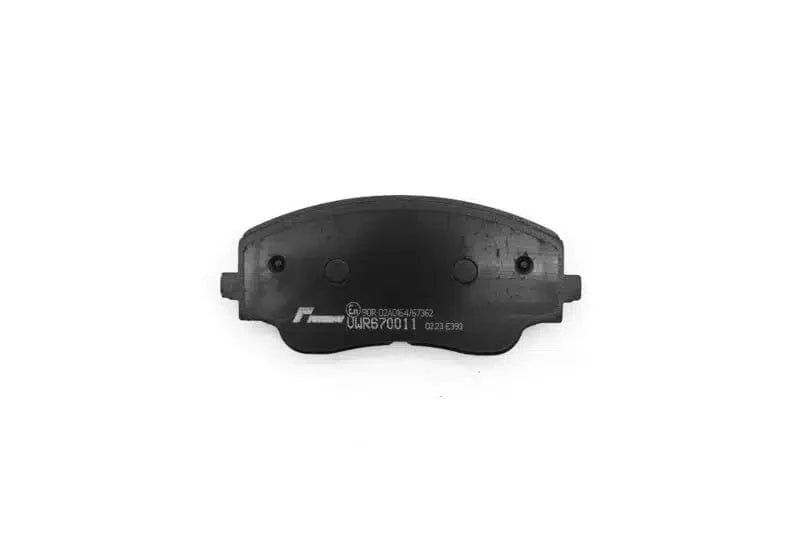 Racingline RP700 Performance Front Brake Pads  357x30mm Disc
