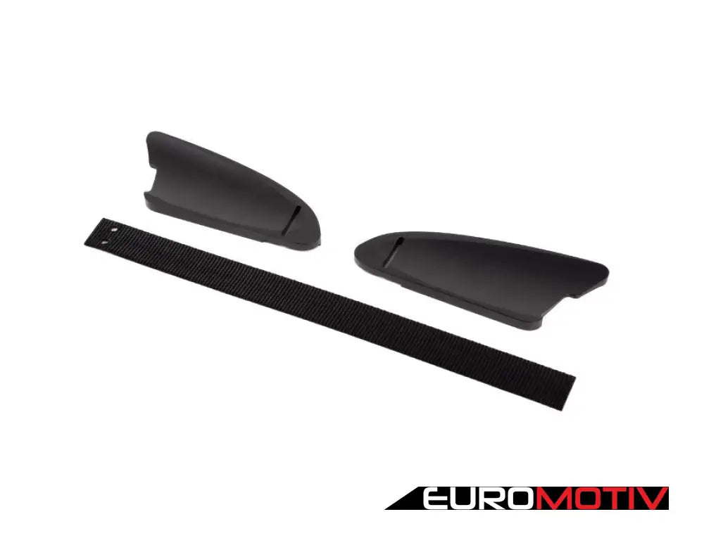 Rs Door Pull Kit - Black